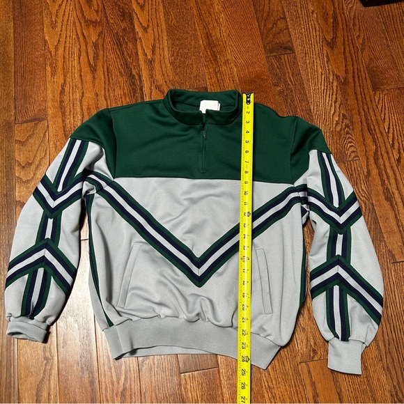 Vintage 1990s Varsity Cheerleader Supply Co Jacket - Picture 6 of 8